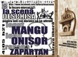 concert ionut mangu ioan onisor si roxana zapartan in suceava
