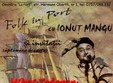 concert ionut mangu la cluj