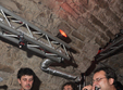 concert ionut mangu la e varza din bucuresti