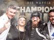 concert irie maffia