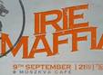 concert irie maffia