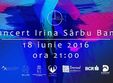 concert irina sarbu band cluj napoca