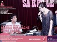 concert irina sarbu si marius mihalache la sarpele roz