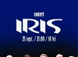 concert iris in club a
