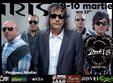 concert iris la alba iulia