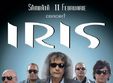 concert iris la buzau