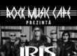 concert iris la iasi