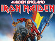 concert iron maiden la bucuresti