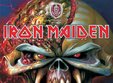 poze concert iron maiden la cluj