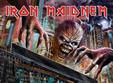 concert iron maidnem in arad