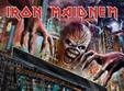concert iron maidnem iron maiden tribute 