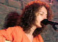 concert iulia gusatu la green village sfantu gheorghe