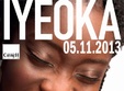 concert iyeoka in the silver church 