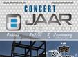  concert jaar project