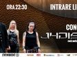 concert jadish la cluj napoca