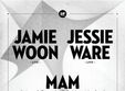 concert jamie woon jessie ware si altii la romexpo