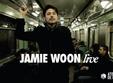 concert jamie woon la bucuresti