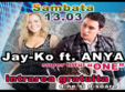 concert jay ko si anya arad