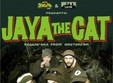 concert jaya the cat in club suburbia din bucuresti