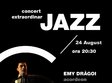 concert jazz emy dragoi la tete a tete