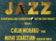 concert jazz florin raducanu foundation art factory project