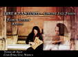 concert jazz fusion lyre pan flute 