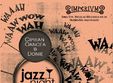 concert jazz