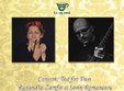 poze concert jazz tea for two ruxandra zamfir si sorin romanescu 