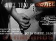 concert jazz trio in timisoara