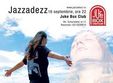 concert jazzadezz in club jukebox