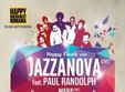 concert jazzanova la house of parties