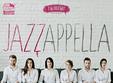 concert jazzappella in j ai bistrot