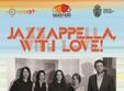 concert jazzappella la teatrelli