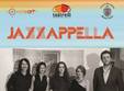 concert jazzappella la teatrelli