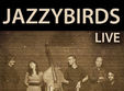 concert jazzybirds la clubul taranului roman