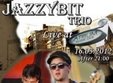 concert jazzybit in sibiu