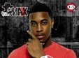 concert jeremih in club maxx