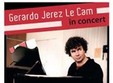 concert jerez le cam la iasi