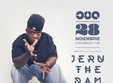 concert jeru the damaja la cluj napoca