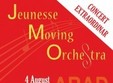 concert jeunesse moving orchestra la arad