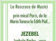 concert jezebel la mystic tree