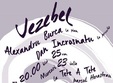 concert jezebel la tete a tete