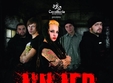 concert jinjer in carei