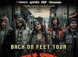 concert jinjer si mechanix suceava