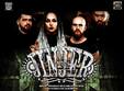 concert jinjer si untold faith