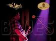 concert joe rusi la botosani