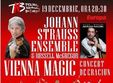 concert johann strauss ensemble la bucuresti