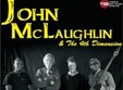 poze concert john mclaughlin la bucuresti