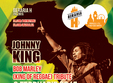 concert johnny king bm tribute