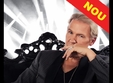 concert johnny logan la sala palatului